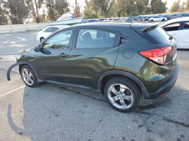 Изображение 2 2018 HONDA HR-V LX 2018 с VIN 3CZRU5H31JG706442