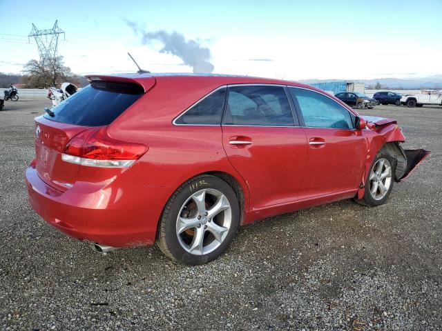 Obraz 3 z 2009 TOYOTA VENZA  2009 z VIN 4T3BK11A59U005719