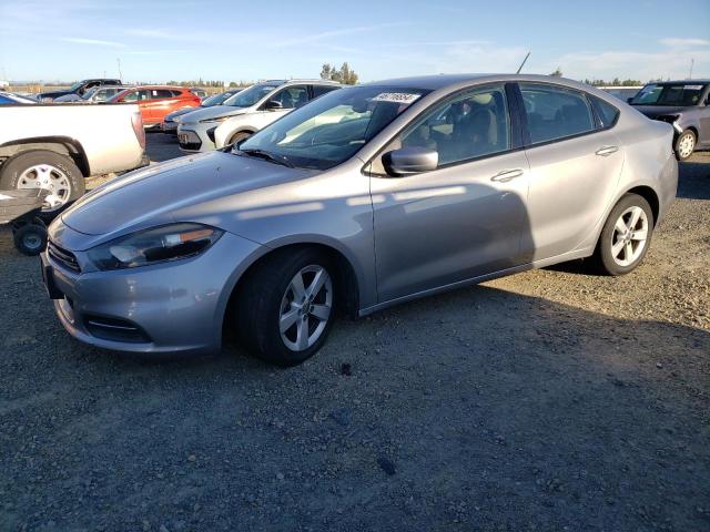 Obraz 2015 DODGE DART SXT 2015
