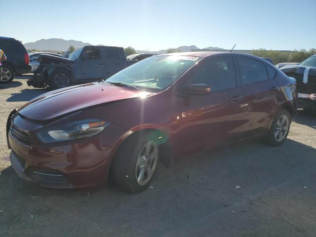 Image 1 of 2015 DODGE DART SXT 2015 with VIN 1C3CDFBB4FD277713