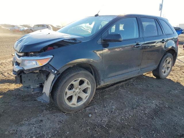 Изображение 2014 FORD EDGE SEL 2014