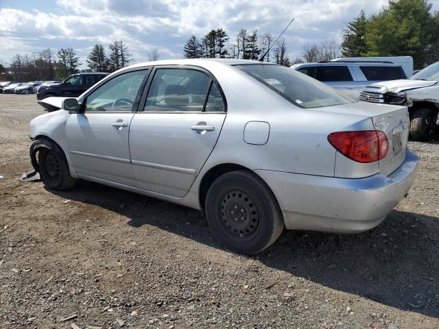 Obraz 2 z 2007 TOYOTA COROLLA CE 2007 z VIN 1NXBR32E37Z784584