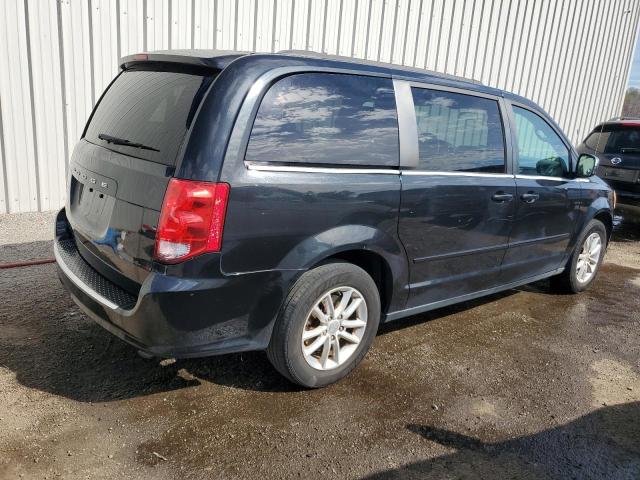 Obraz 3 z 2014 DODGE GRAND CARAVAN SXT 2014 z VIN 2C4RDGCG5ER182353