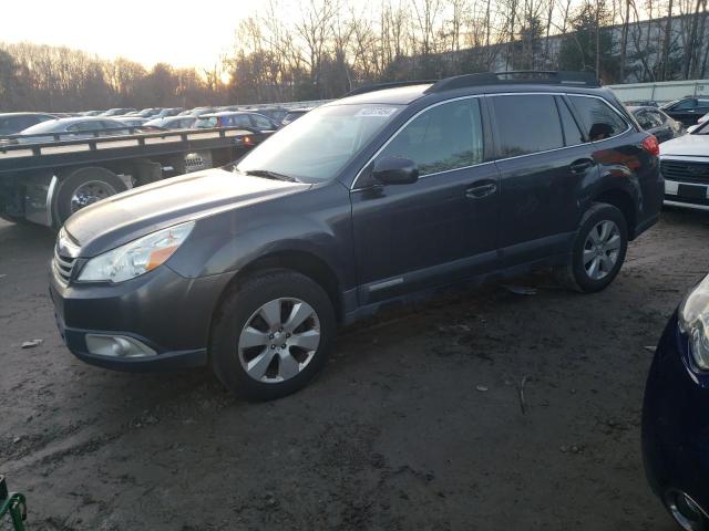 Obraz 1 z 2011 SUBARU OUTBACK 2.5I PREMIUM 2011 z VIN 4S4BRBCC8B3374188