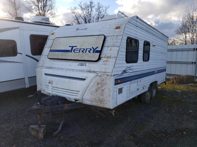 Изображение 2 1998 FLEETWOOD TERRY 1998 с VIN 1EA1N1929W2466526