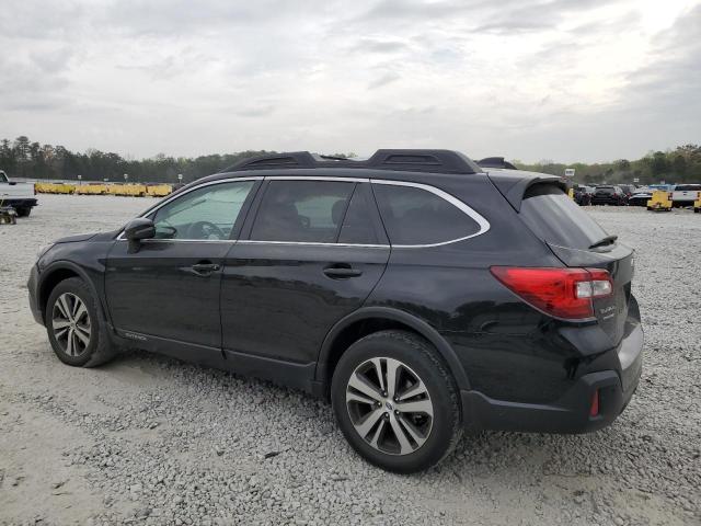 Image 2 of 2018 SUBARU OUTBACK 3.6R LIMITED 2018 with VIN 4S4BSENC7J3231587