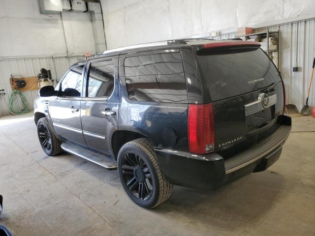 Изображение 2 2007 CADILLAC ESCALADE LUXURY 2007 с VIN 1GYFK63887R130312