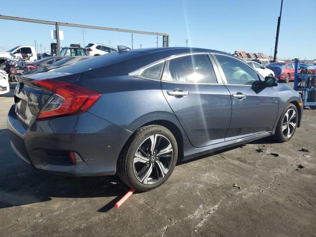 Image 3 of 2016 HONDA CIVIC TOURING 2016 with VIN 19XFC1F98GE219724