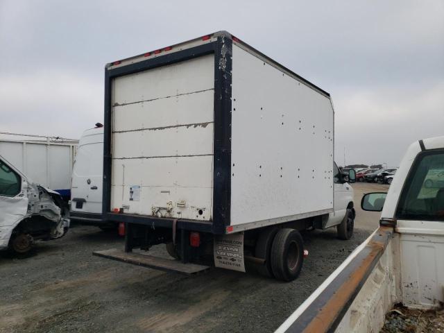 Image 3 of 2005 FORD ECONOLINE E350 SUPER DUTY CUTAWAY VAN 2005 with VIN 1FDSE35L95HA56554