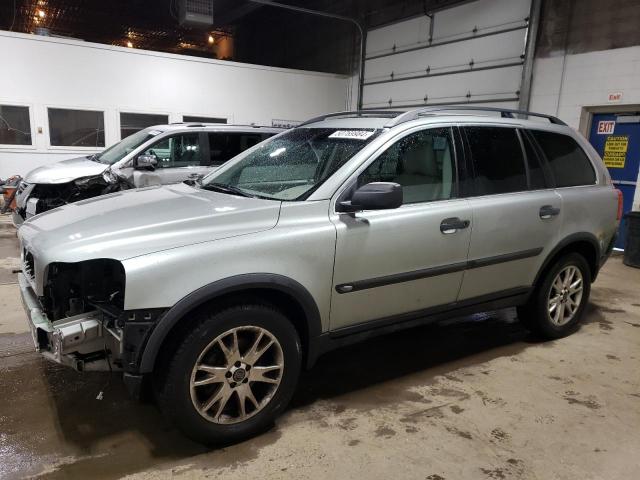 2004 VOLVO XC90 T6 2004 image