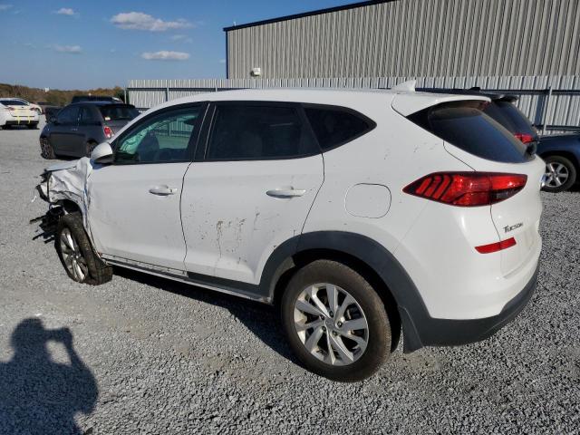 Obraz 2 z 2019 HYUNDAI TUCSON SE 2019 z VIN KM8J23A48KU050511