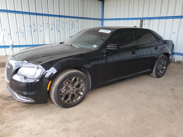 Image 1 of 2017 CHRYSLER 300 S 2017 with VIN 2C3CCAGG4HH506780