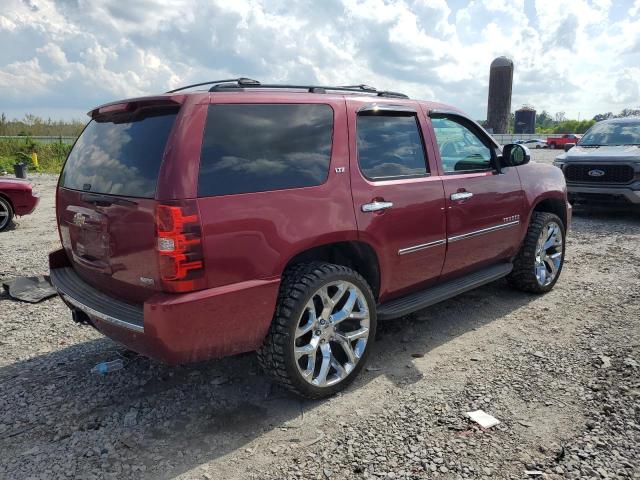 Obraz 3 z 2009 CHEVROLET TAHOE K1500 LTZ 2009 z VIN 1GNFK33049R288865