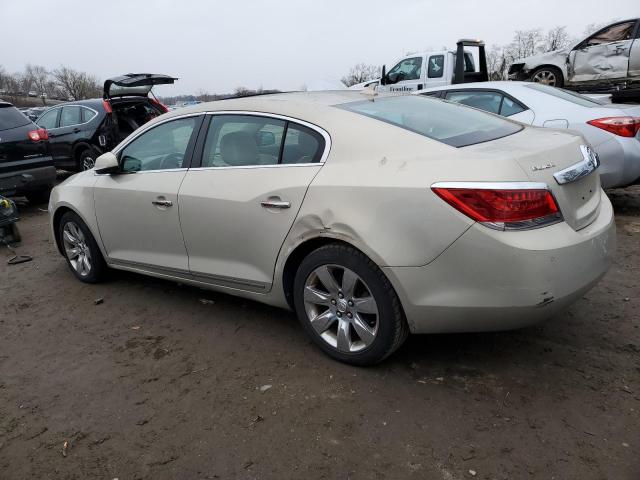 Изображение 2 2011 BUICK LACROSSE CXL 2011 с VIN 1G4GC5ED4BF185812