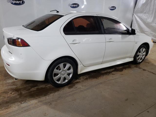 Изображение 3 2013 MITSUBISHI LANCER ES/ES SPORT 2013 с VIN JA32U2FU9DU020408