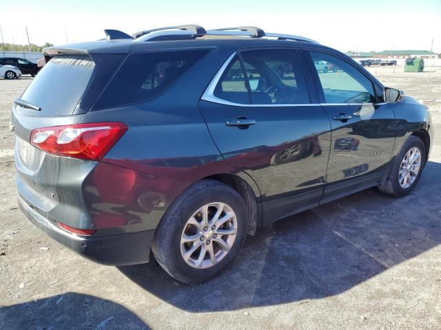 Image 3 of 2019 CHEVROLET EQUINOX LT 2019 with VIN 3GNAXKEV2KS617595