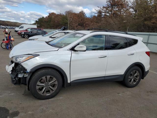 Obraz 1 z 2015 HYUNDAI SANTA FE SPORT  2015 z VIN 5XYZUDLB7FG284665