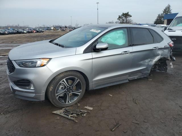 Image 1 of 2023 FORD EDGE ST 2023 with VIN 2FMPK4AP7PBA56808