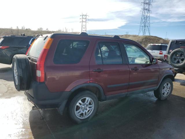 Image 3 of 2004 HONDA CR-V EX 2004 with VIN JHLRD78824C049464