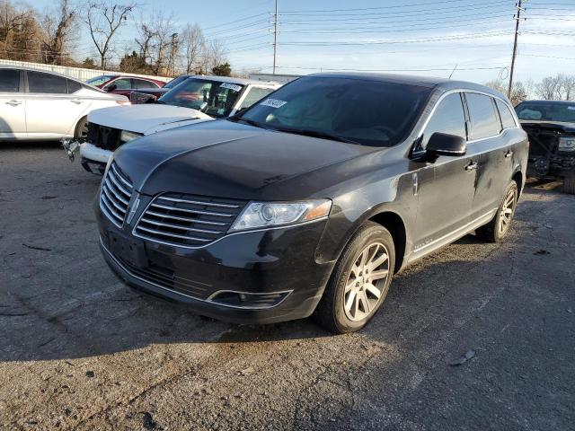 2019 LINCOLN MKT  2019 image