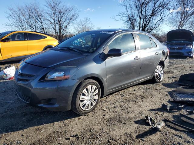 Image 1 of 2007 TOYOTA YARIS  2007 with VIN JTDBT923171013016