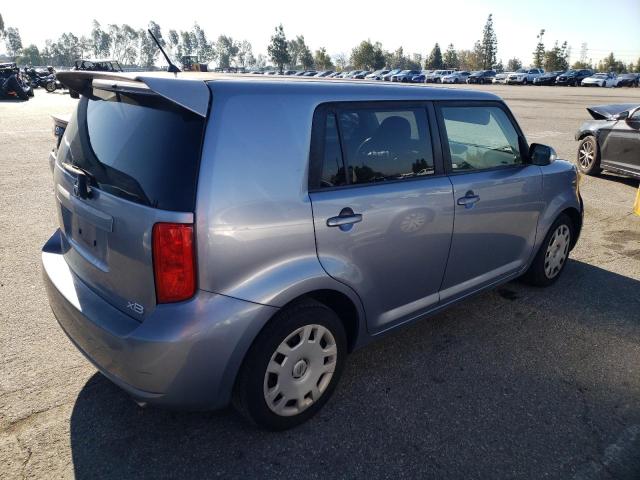 Obraz 3 z 2010 TOYOTA SCION XB 2010 z VIN JTLZE4FE4A1100251