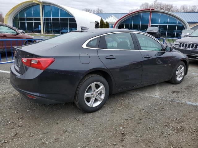 Изображение 3 2023 CHEVROLET MALIBU LT 2023 с VIN 1G1ZD5ST3PF241924