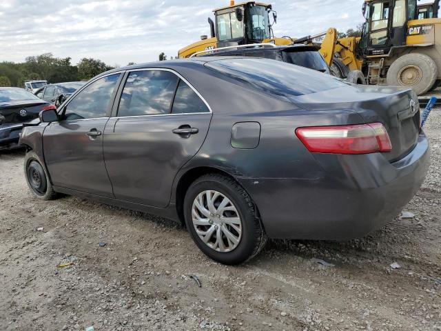 Image 2 of 2007 TOYOTA CAMRY CE 2007 with VIN 4T1BE46K97U069830