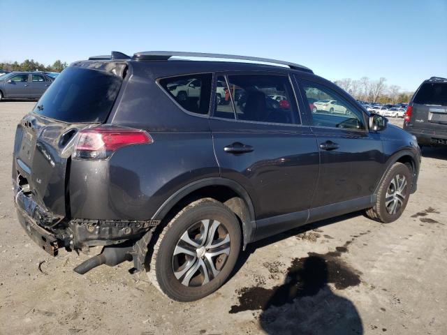 Obraz 3 z 2017 TOYOTA RAV4 LE 2017 z VIN JTMZFREV1HJ707516