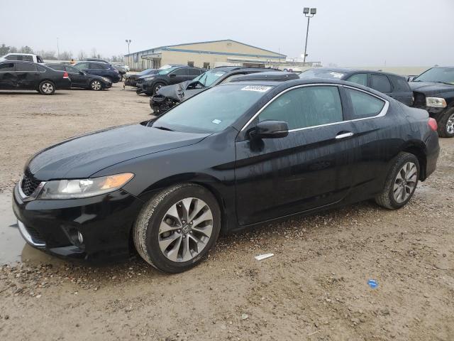 Image 1 of 2015 HONDA ACCORD EXL 2015 with VIN 1HGCT1B82FA003693