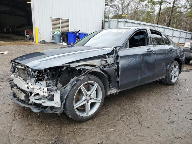 Изображение 1 2015 MERCEDES-BENZ C 300 4MATIC 2015 с VIN 55SWF4KB9FU001817