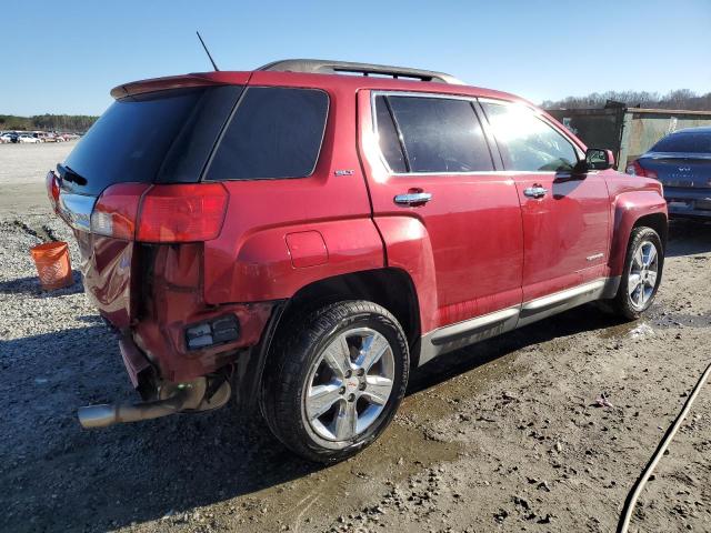 Obraz 3 z 2014 GMC TERRAIN SLT 2014 z VIN 2GKFLSE3XE6150703