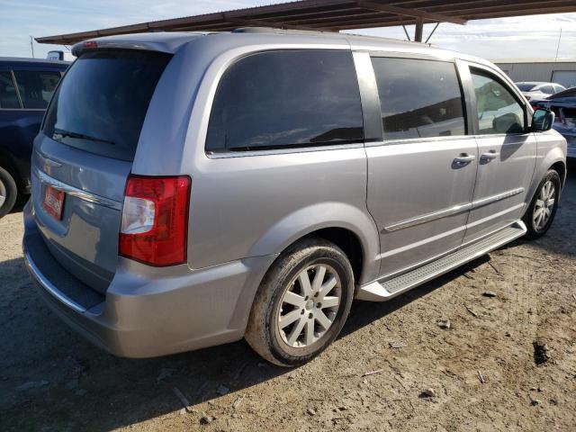 Obraz 3 z 2014 CHRYSLER TOWN & COUNTRY TOURING 2014 z VIN 2C4RC1BG6ER367691