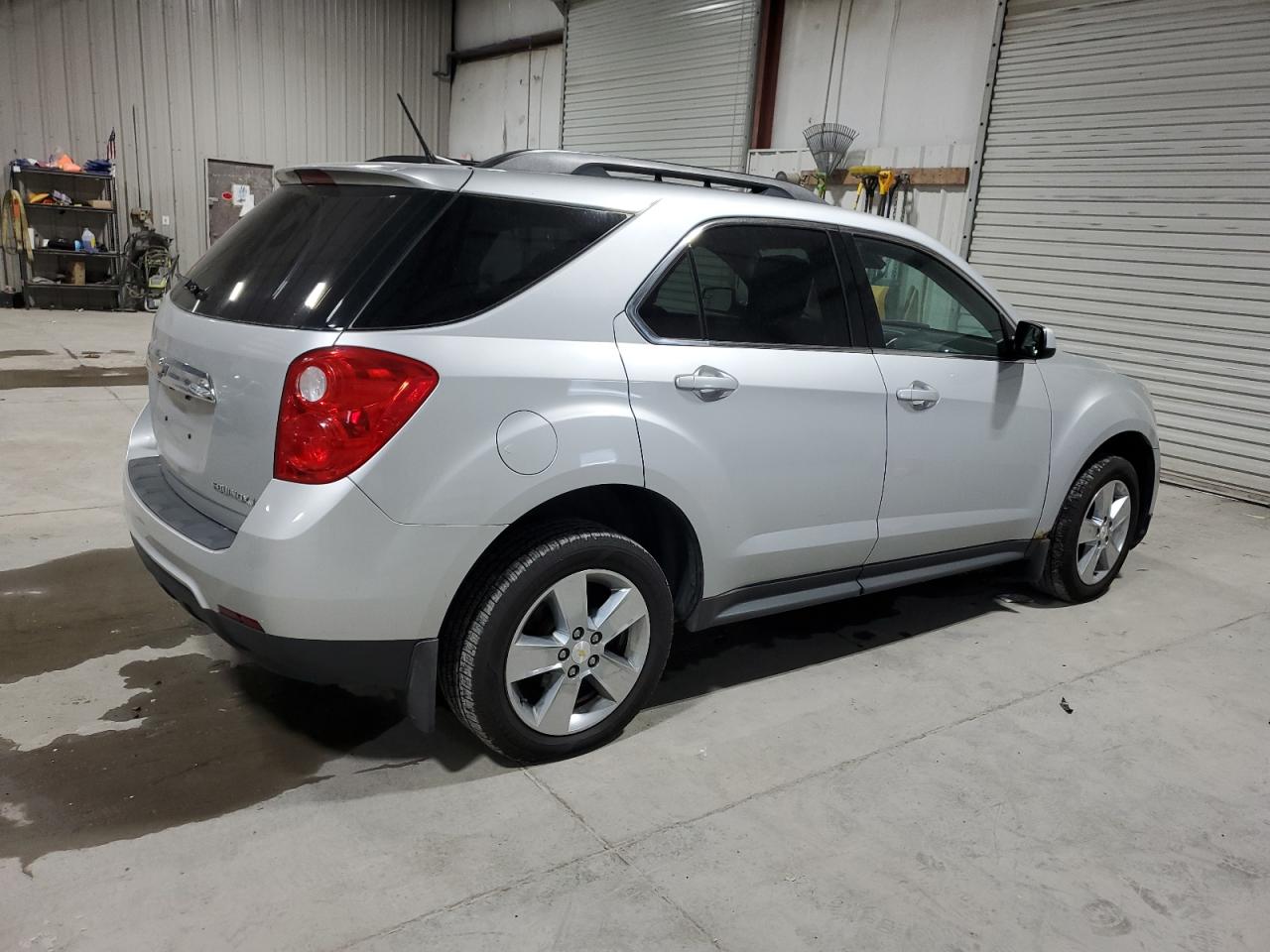 Image 3 of 2013 CHEVROLET EQUINOX LT 2013 with VIN 2GNFLEEK2D6232936