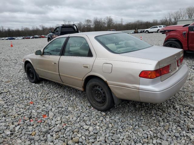 Obraz 2 z 2000 TOYOTA CAMRY LE 2000 z VIN 4T1BF22K0YU954295