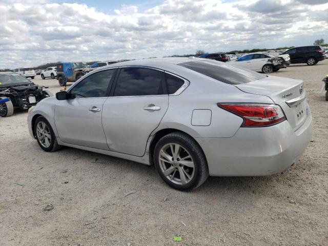 Obraz 2 z 2014 NISSAN ALTIMA 2.5 2014 z VIN 1N4AL3AP2EN242443