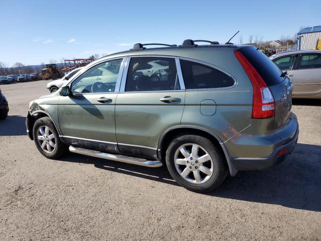 Image 2 of 2007 HONDA CR-V EXL 2007 with VIN JHLRE48737C072811