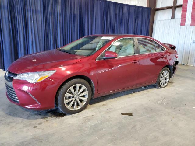 Image 1 of 2016 TOYOTA CAMRY LE 2016 with VIN 4T1BF1FK7GU611180