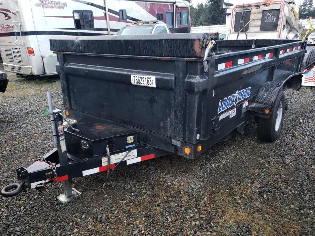Изображение 2 2013 TRAIL KING DUMP TRAIL 2013 с VIN 4ZEDT142XD1034162