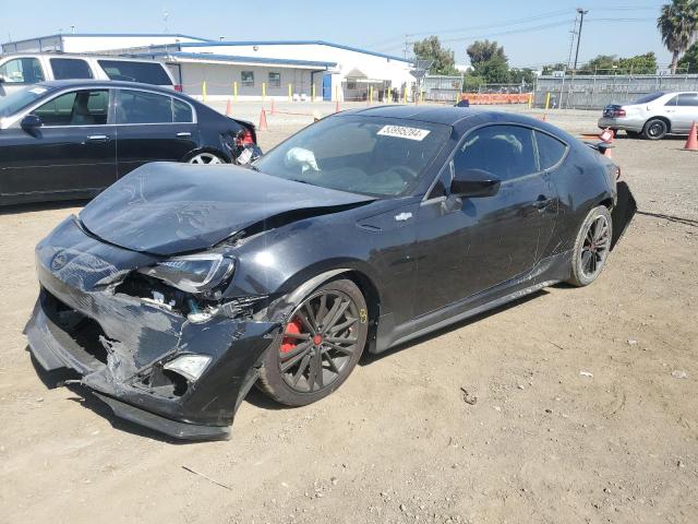 Obraz 1 z 2013 TOYOTA SCION FR-S  2013 z VIN JF1ZNAA17D1709150