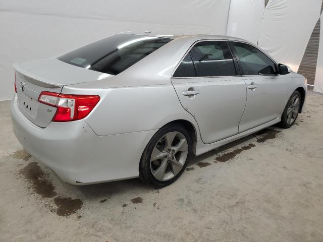 Изображение 3 2012 TOYOTA CAMRY SE 2012 с VIN 4T1BK1FK3CU503144