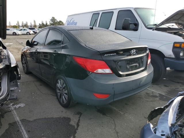 Obraz 2 z 2017 HYUNDAI ACCENT SE 2017 z VIN KMHCT4AE6HU352053
