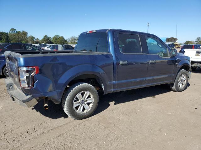 Image 3 of 2015 FORD F150 SUPERCREW 2015 with VIN 1FTEW1CF8FKD83502