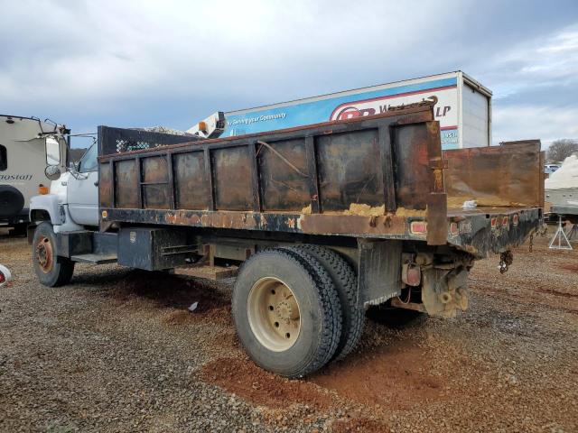 Image 3 of 1991 GMC TOPKICK C7H042 1991 with VIN 1GDJ7H1P2MJ502000