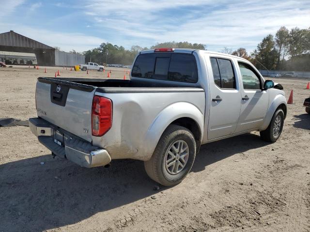 Image 3 of 2016 NISSAN FRONTIER S 2016 with VIN 1N6AD0ER8GN755102