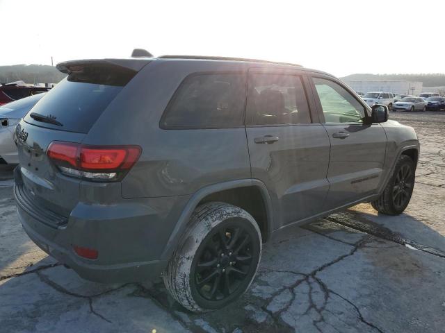 Image 3 of 2020 JEEP GRAND CHEROKEE LAREDO 2020 with VIN 1C4RJFAG9LC426405