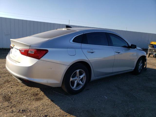 Image 3 of 2017 CHEVROLET MALIBU LS 2017 with VIN 1G1ZB5ST0HF213229