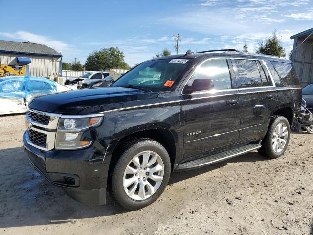 Изображение 2017 CHEVROLET TAHOE C1500  LS 2017