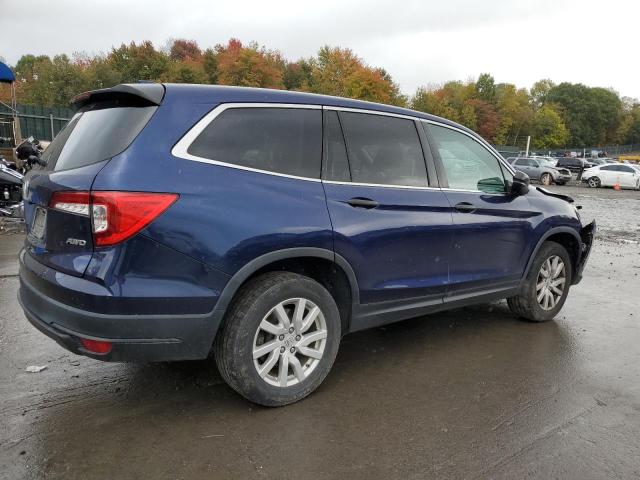 Obraz 3 z 2019 HONDA PILOT LX 2019 z VIN 5FNYF6H19KB019264
