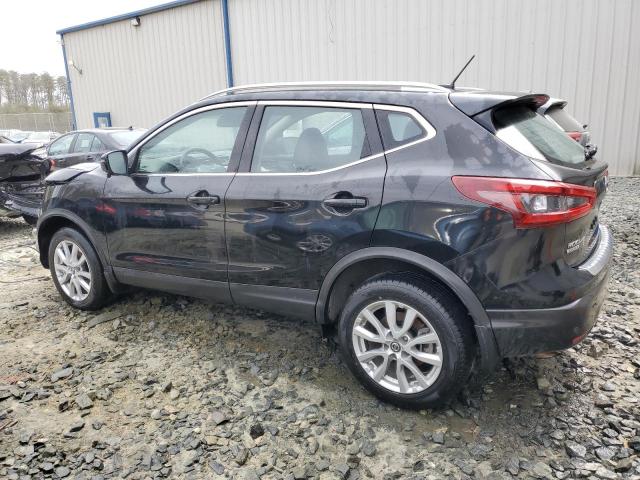 Изображение 2 2022 NISSAN ROGUE SPORT SV 2022 с VIN JN1BJ1BW8NW487369